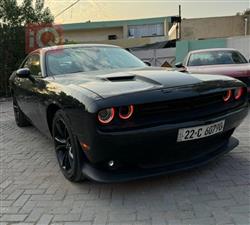 دۆج چالنجەر